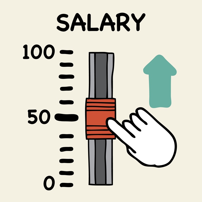 Get the Ball Rolling: Guide in Making Salary Negotiation