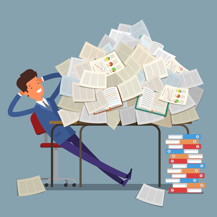 New Year, New Me: 5 Ways to Break Your Procrastination Habit and Be More Productive in 2018