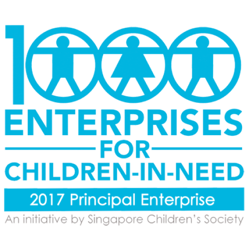 1000 ENTERPRISES FOR CHILDREN-IN-NEED INITIATIVE