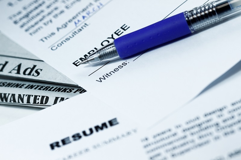 Why and How You Should Customise CV