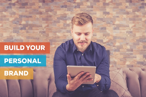 Show Your True Colour: Building Personal Brand for Fresh Grads