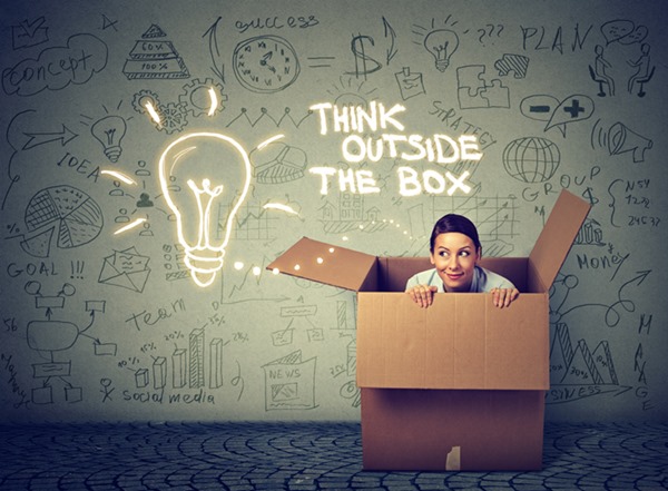 Think Outside the Box: Unconventional Ways to Land Your Dream Job