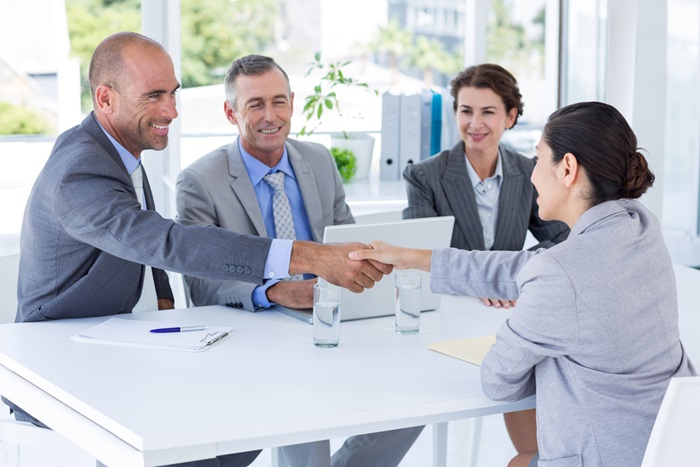 Less is More: How to Avoid Becoming Long-Winded Job Candidates
