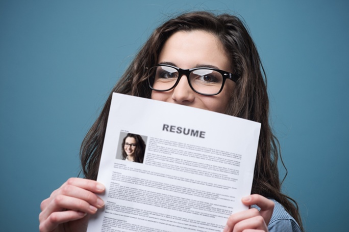 Spill the Beans: Five Things Your Resume Says About You