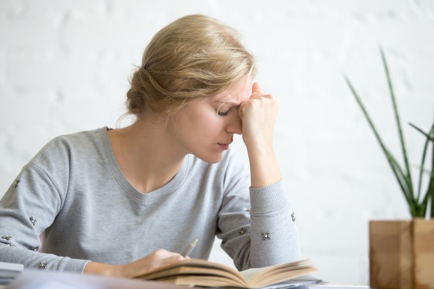 Getting Tired of Fruitless Job Hunt? 5 Tips to Cheer You Up