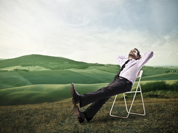 How to Stay Productive at Work When You Actually Have Nothing to Do