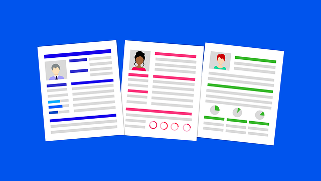 Resume Formats: Which One Suits You Best?