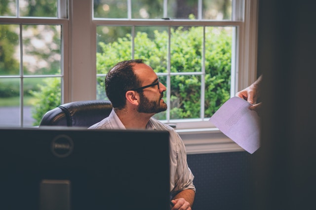 How to Handle Passive-Aggressive Comments in the Workplace
