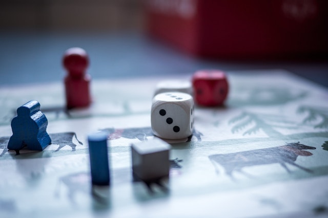 Want to Have Awesome Working Days? Try These Office Games and Activities