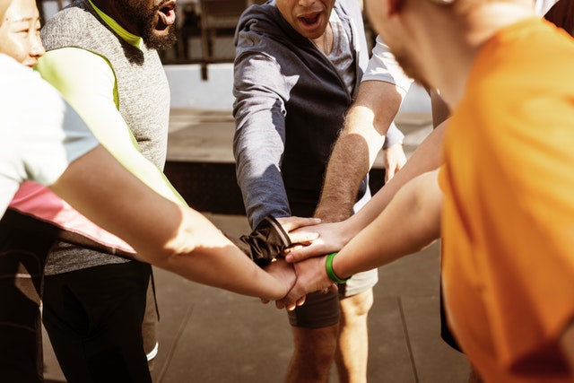 7 Most Fun Team Building Activities You Should Try