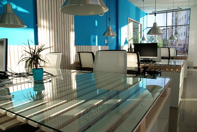 Workplace 101: Decorating Office to Improve Employee Wellbeing and Productivity