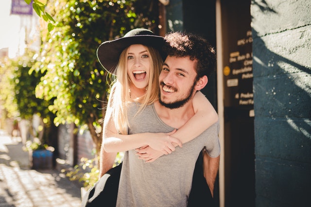 Tips for No-Drama Romance in the Workplace