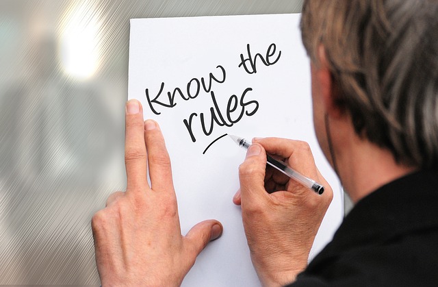 10 Ridiculous & Odd Workplace Rules Employees MUST follow