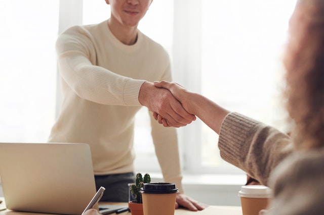 What Should You Prepare for a Walk-in-Interview?