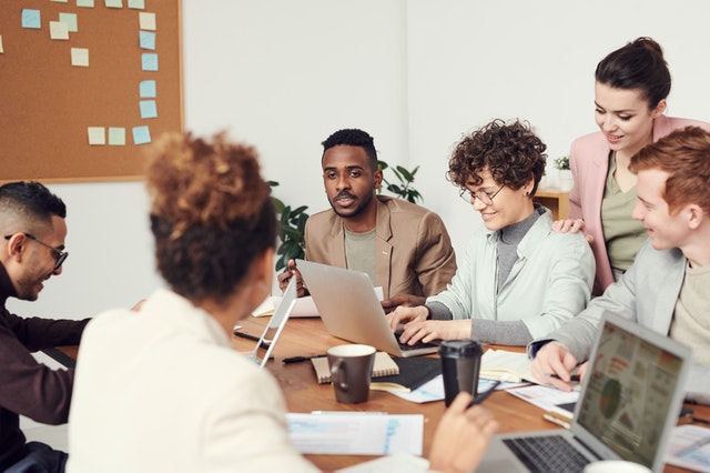 Myths & Truths about Multigenerational Workforce