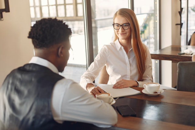 Interview Question Guideline for Recruiter