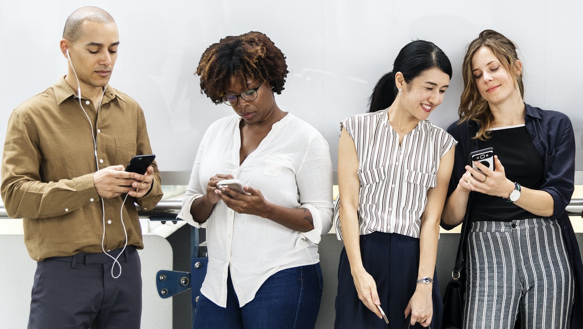 What is Job Sharing?