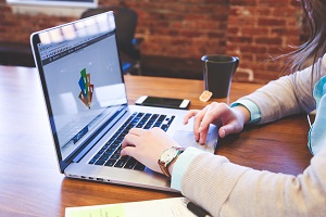 How to Land a Job in Product Design Division