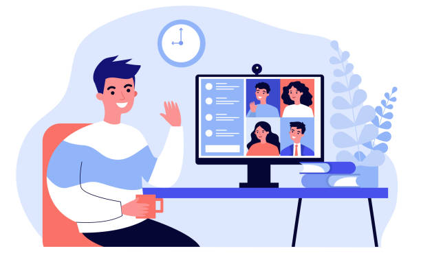 Kết bạn qua văn phòng ảo (Making friends in virtual office): Bạn đang làm việc từ xa và muốn kết nối với những người cùng hoàn cảnh? Hãy tham gia văn phòng ảo của chúng tôi và tìm kiếm những người bạn mới với sở thích và chuyên môn tương đồng.