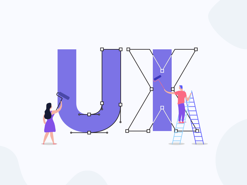 UI vs UX Design: How are They Different? - Talentvis