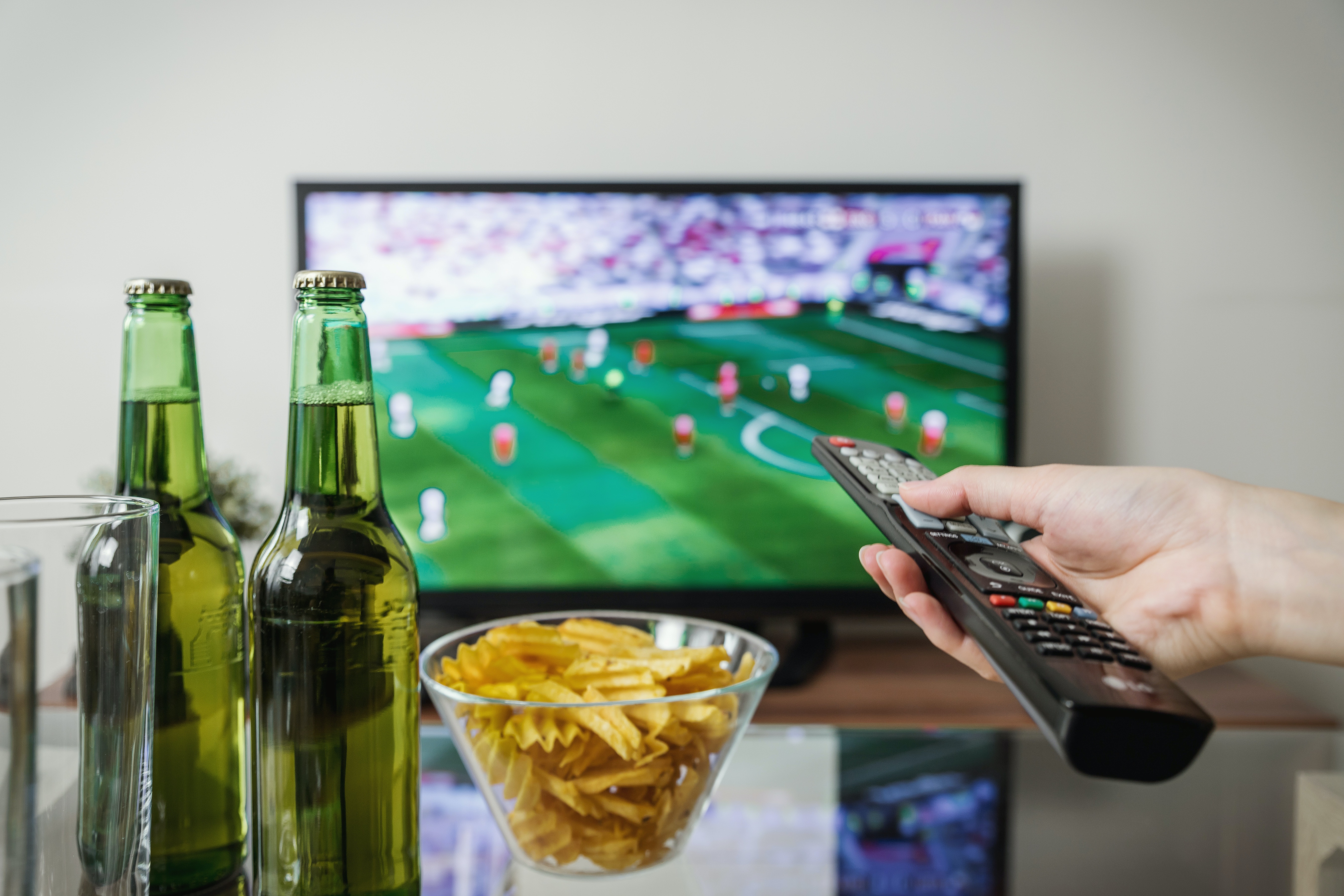 Marketing Strategy during Major Sports Events: Lessons from the World Cup