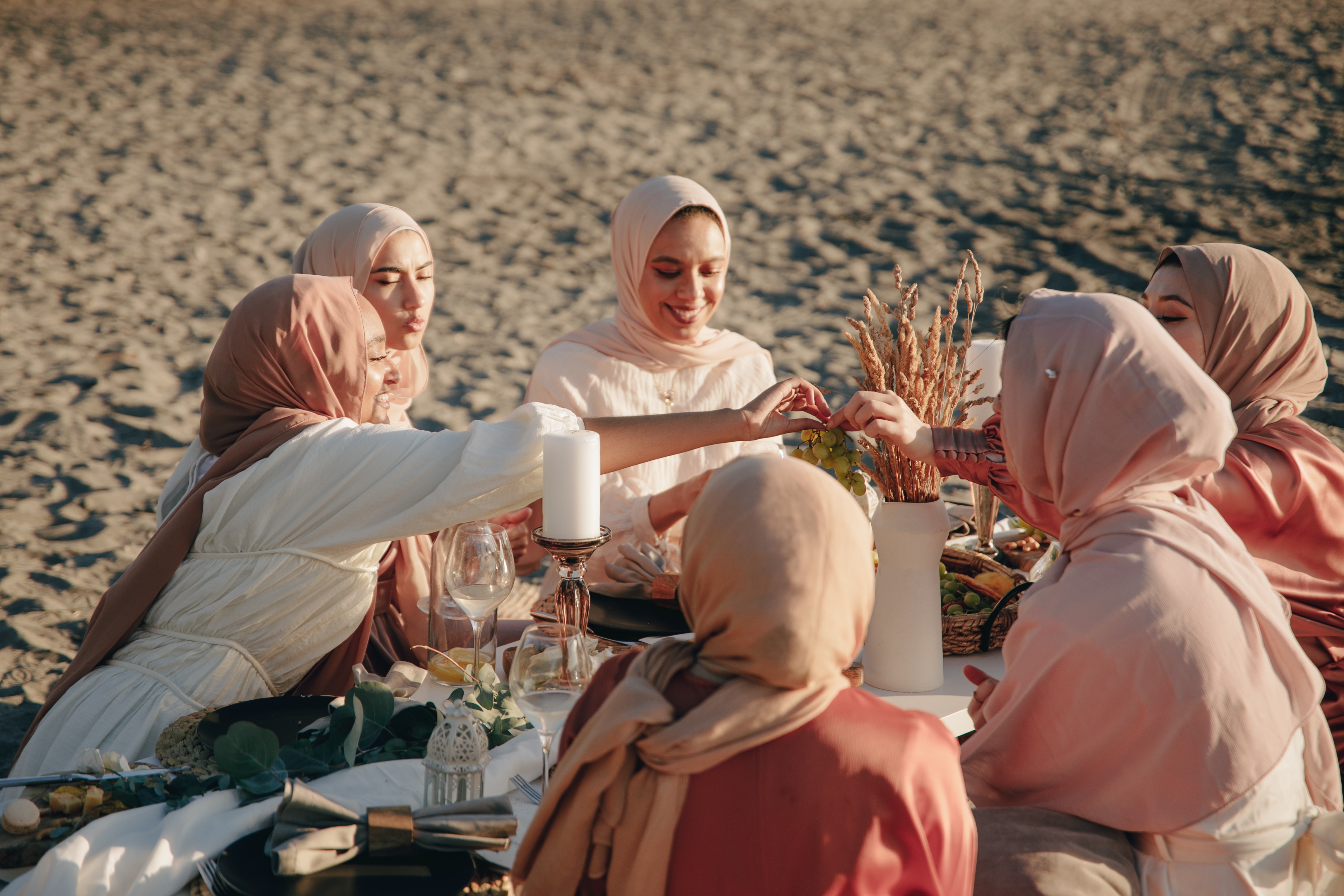 What makes for a meaningful Ramadan campaign?