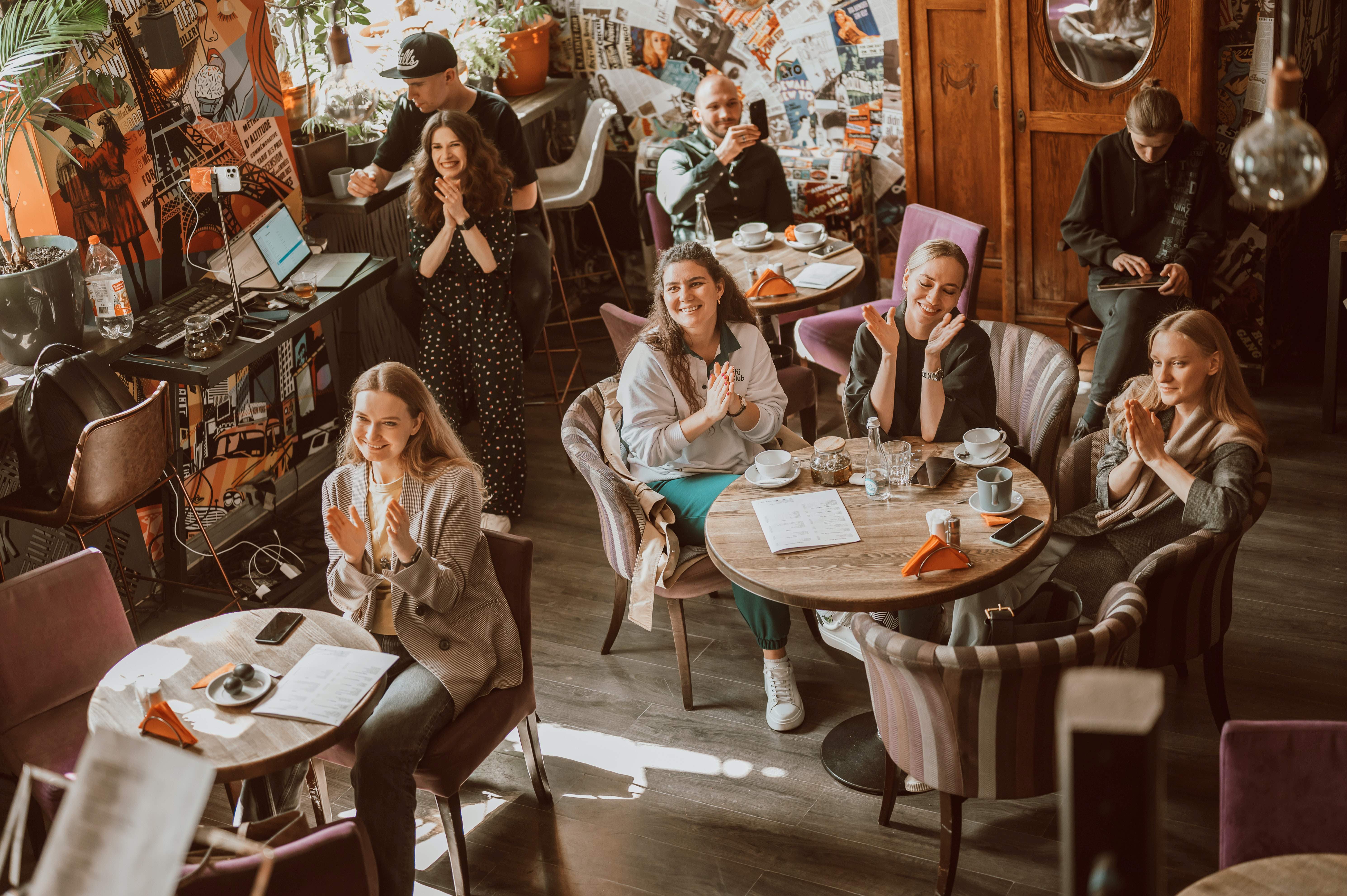 The Power of Event Marketing: Connecting with Customers on a Meaningful Level