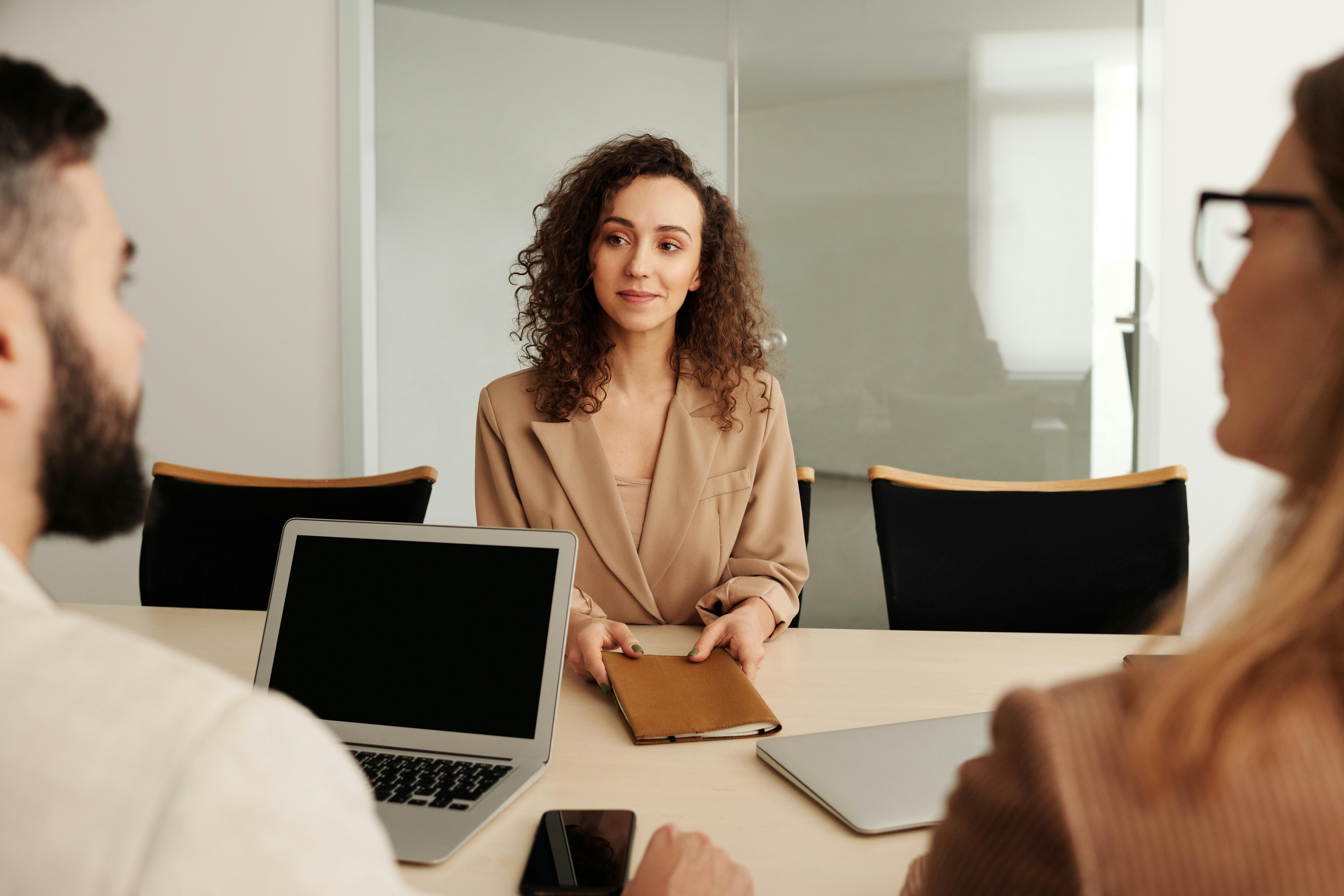Interview Questions and How to Answer Them